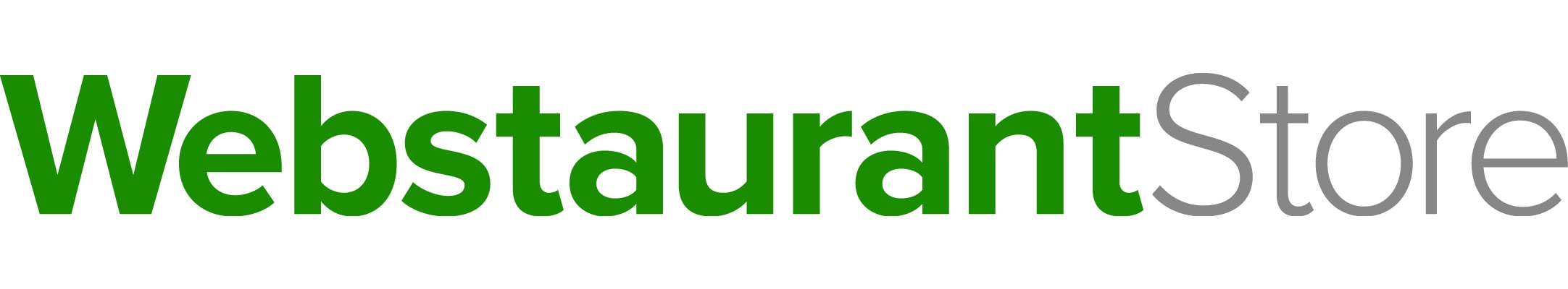 WebstaurantStore.com logo